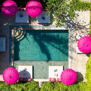  Bed & Breakfast Pinkprivate - For Cool Adults Only Indonesia