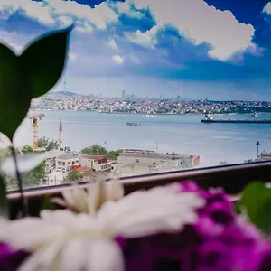 4* Hotel Taksim Galata Port Cihangir By-Aydin Family Hotel And Flats - Premium Category