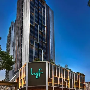 Lyf Farrer Park Singapur