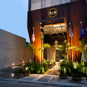 *** Hotel Luz - Centro Brasile
