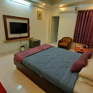 Center Point 2*, Dhaka Bangladesh