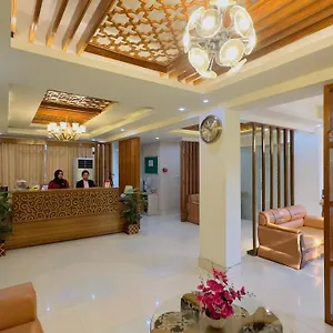 Grand Circle 3*, Dhaka Bangladesh