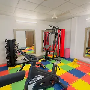 Priyo Nibash Stylish Residential 4*, Dhaka Bangladesh