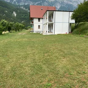 Elvis Blini Thethi , Theth Albania