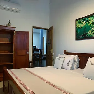 The Heritage 3*, Kandy Sri Lanka