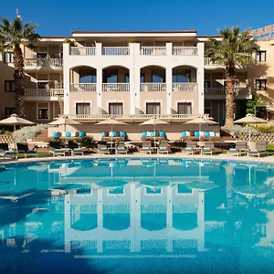 **** Hotel Heaven Thessaloniki Airport Grecia