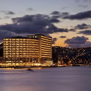 The Grand Tarabya Managed By Accor Estambul