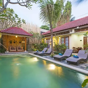 *** Affittacamere Sandat Bali Indonesia