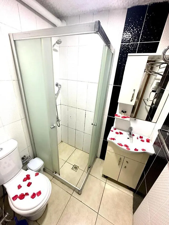 Ayasofya Raydon Life Hotel Istanbul Aparthotel