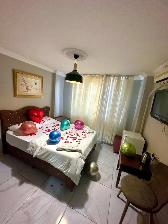 Ayasofya Raydon Life Hotel Istanbul Aparthotel