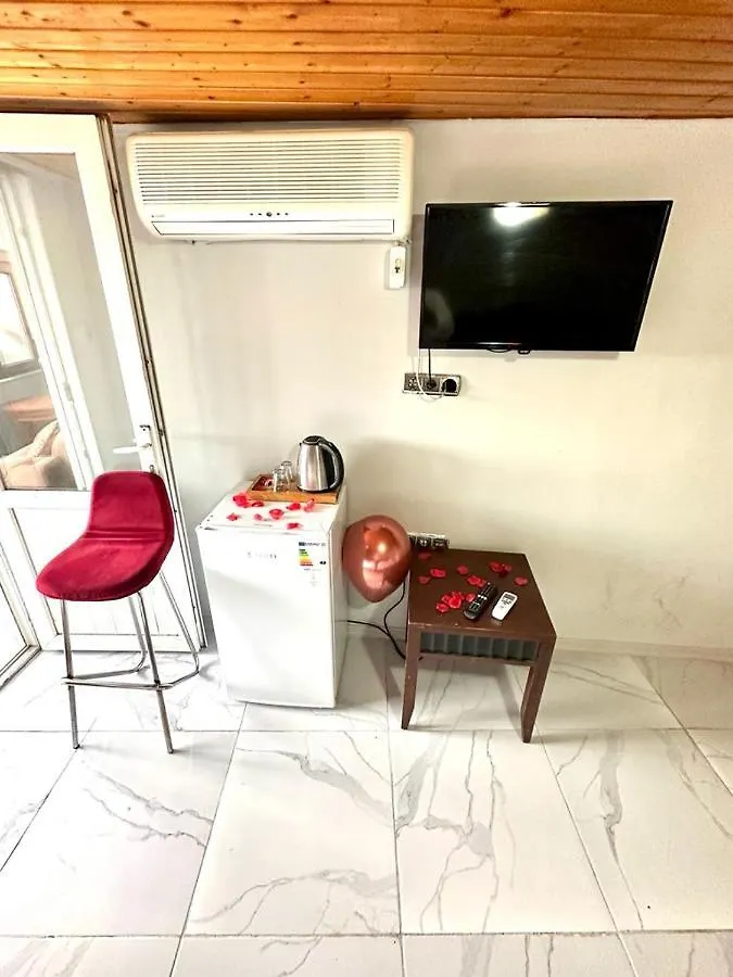 Ayasofya Raydon Life Hotel Istanbul