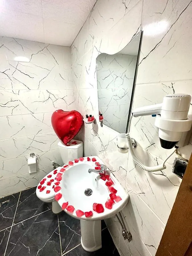 Ayasofya Raydon Life Hotel Istanbul 0*,  Turkey
