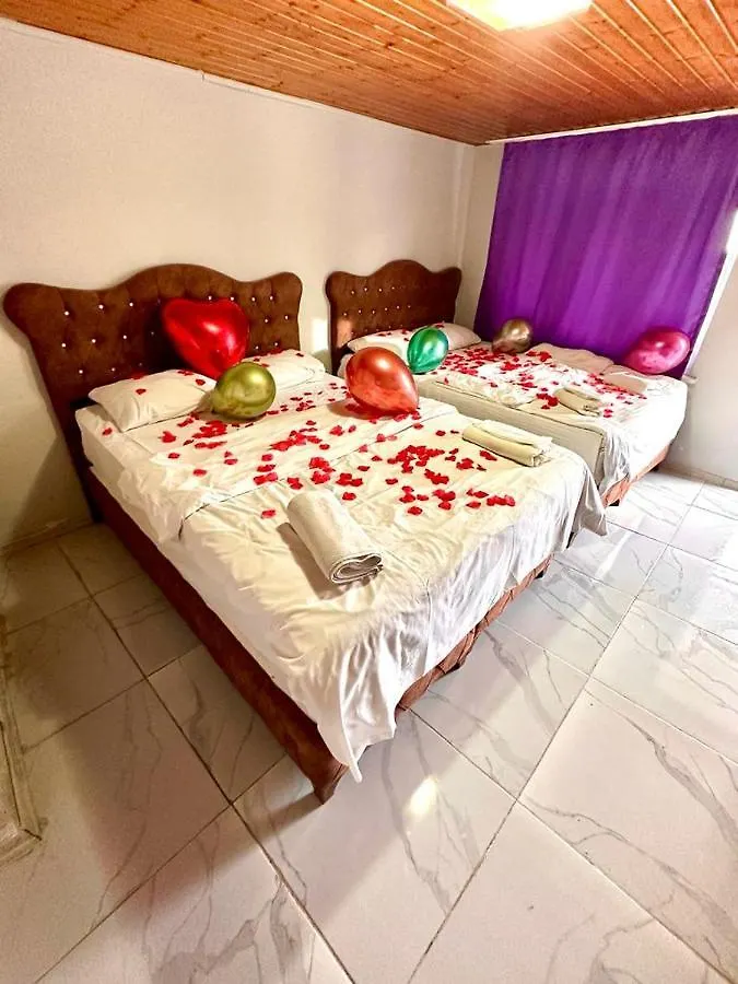 Aparthotel Ayasofya Raydon Life Hotel Istanbul