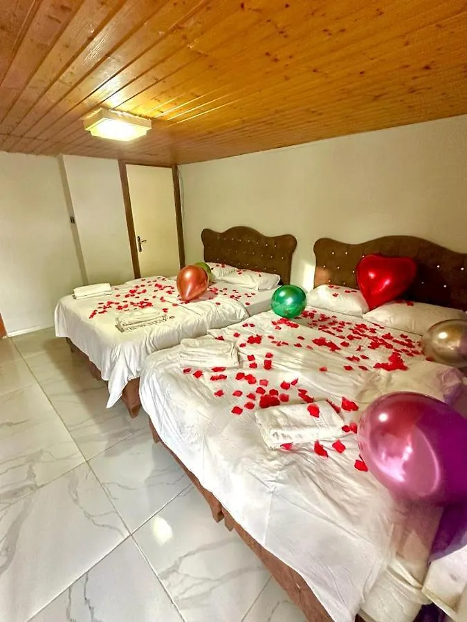Ayasofya Raydon Life Hotel Istanbul Aparthotel