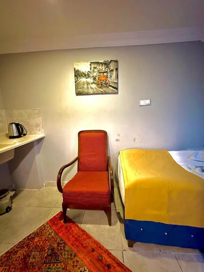 Ayasofya Raydon Life Hotel Istanbul 0*,  Turkey