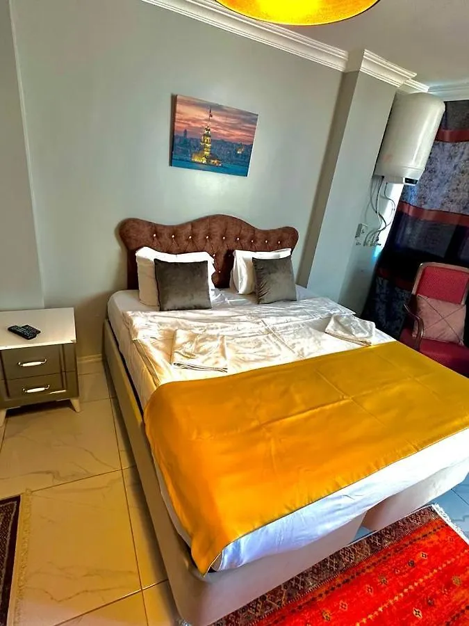 Ayasofya Raydon Life Hotel Istanbul 0*,  Turkey