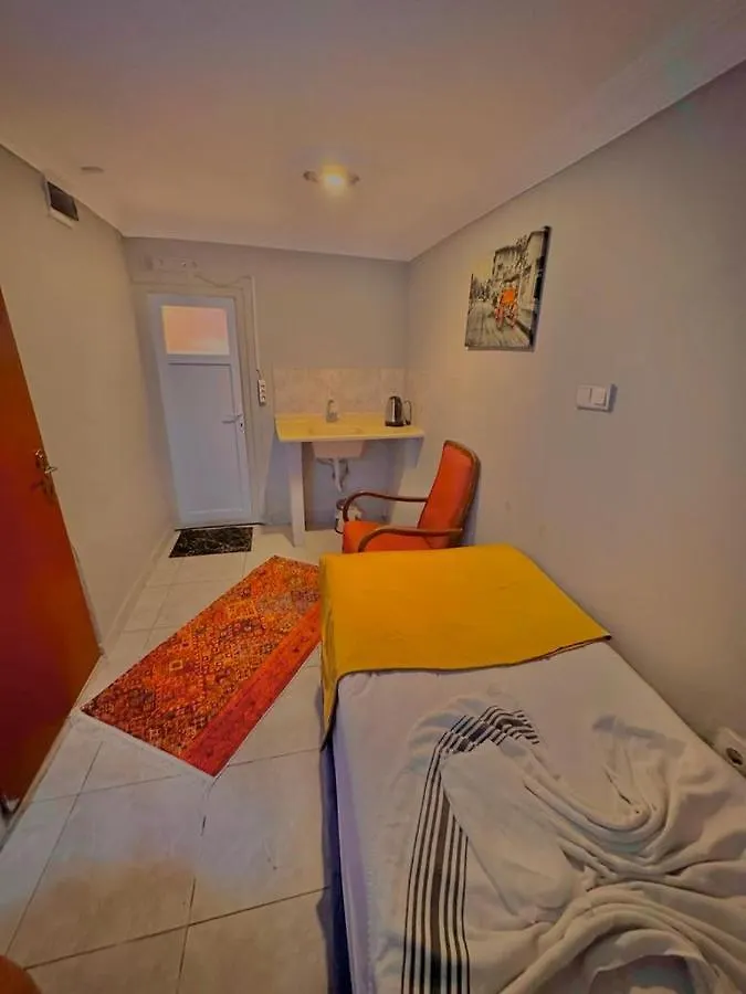 Ayasofya Raydon Life Hotel Istanbul 0*,