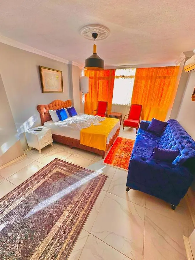 Ayasofya Raydon Life Hotel Istanbul Aparthotel