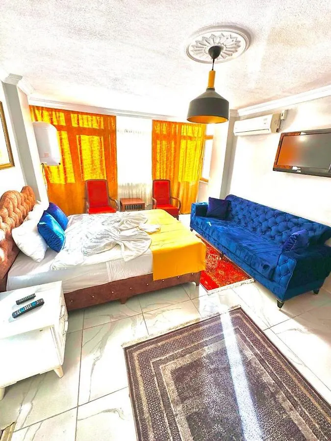 Ayasofya Raydon Life Hotel Istanbul 0*,