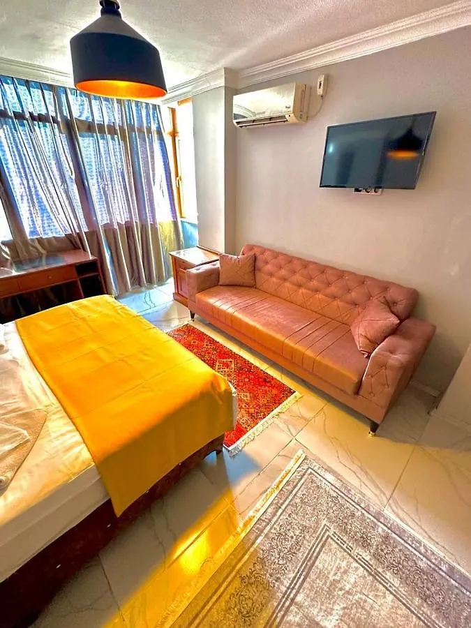 Ayasofya Raydon Life Hotel Istanbul