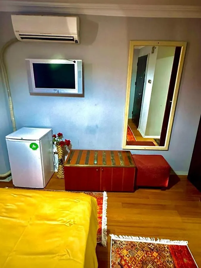 Ayasofya Raydon Life Hotel Istanbul 0*,