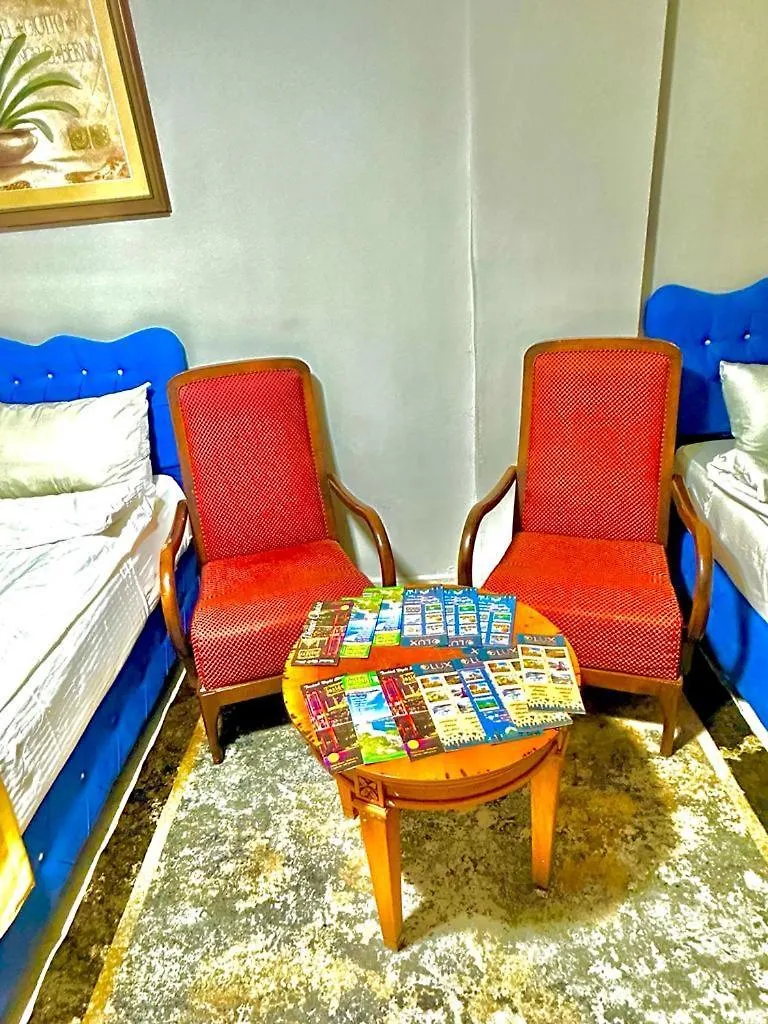 Ayasofya Raydon Life Hotel Istanbul