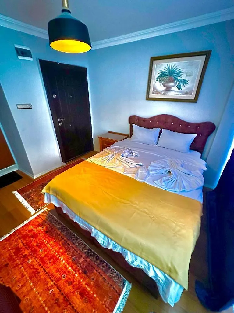 Ayasofya Raydon Life Hotel Istanbul