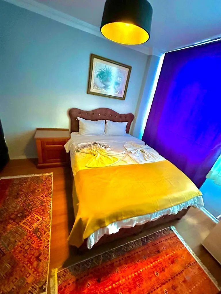 Aparthotel Ayasofya Raydon Life Hotel Istanbul