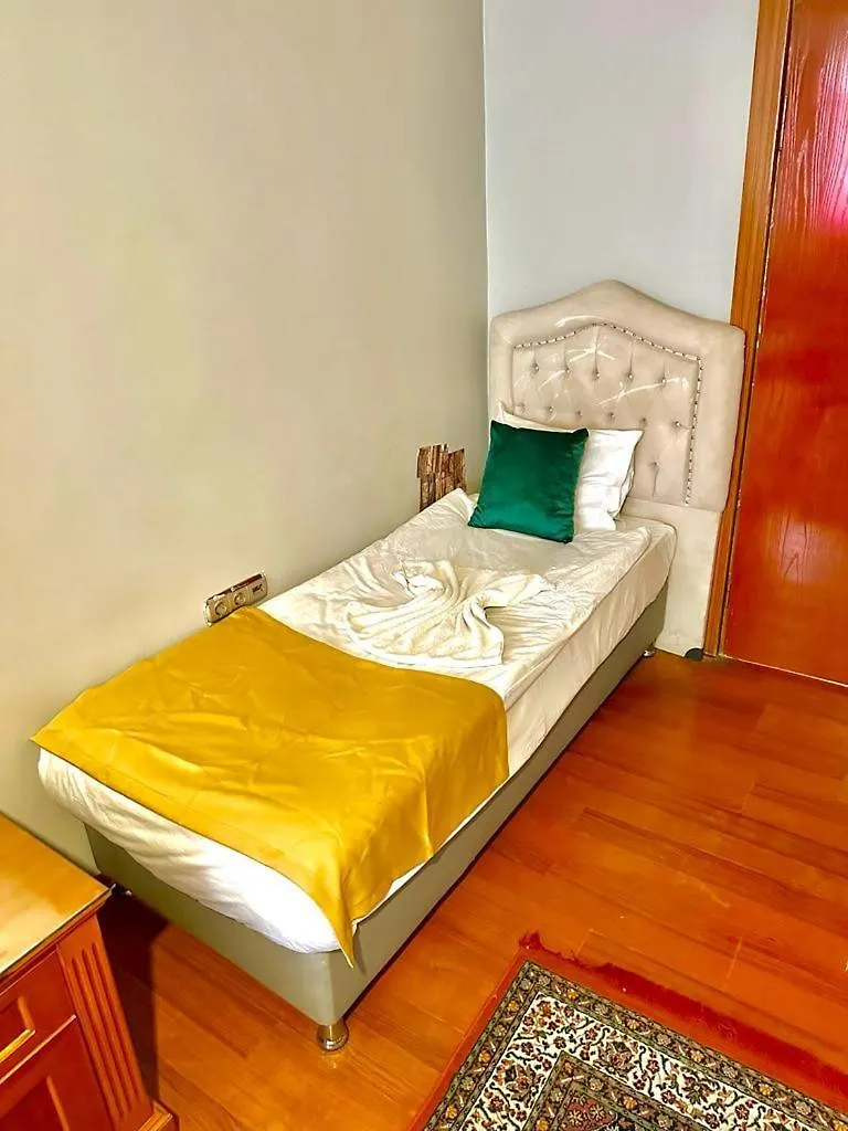 Ayasofya Raydon Life Hotel Istanbul 0*,  Turkey