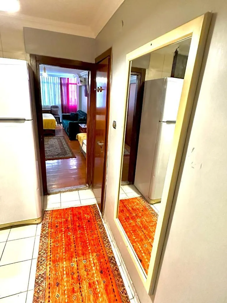 Aparthotel Ayasofya Raydon Life Hotel Istanbul Turkey