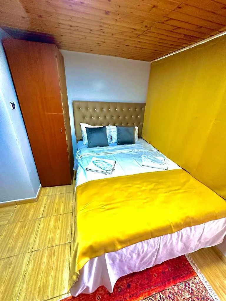 Ayasofya Raydon Life Hotel Istanbul Aparthotel