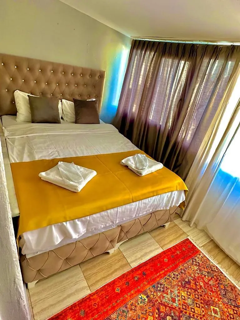 Ayasofya Raydon Life Hotel Istanbul