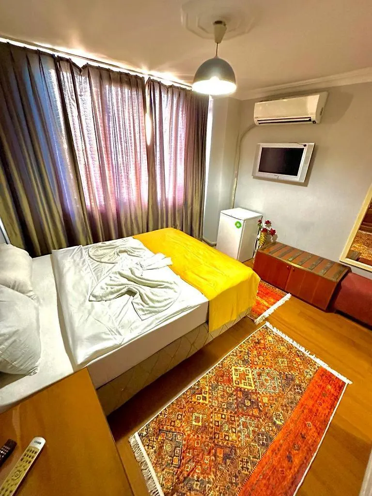 Ayasofya Raydon Life Hotel Istanbul Turkey