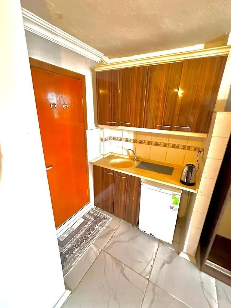 Aparthotel Ayasofya Raydon Life Hotel Istanbul