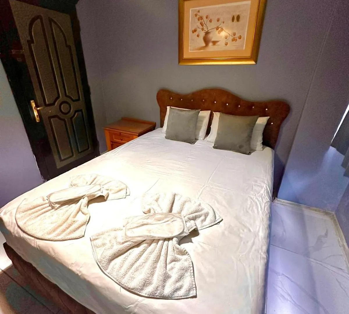 Ayasofya Raydon Life Hotel Istanbul Aparthotel