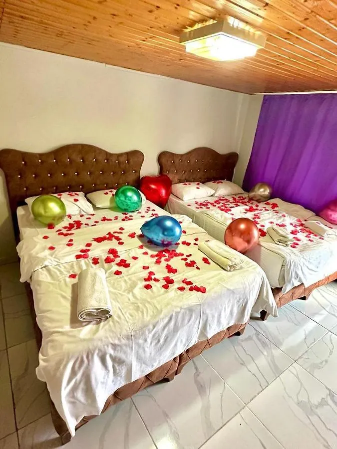 Ayasofya Raydon Life Hotel Istanbul
