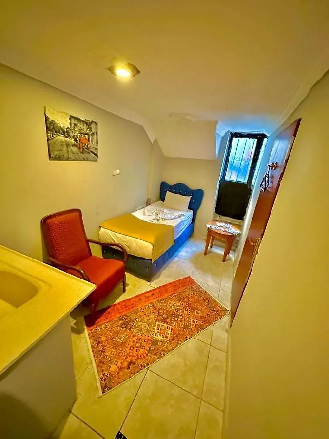 Ayasofya Raydon Life Hotel Istanbul