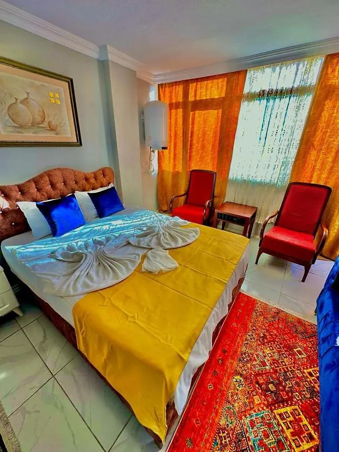 Ayasofya Raydon Life Hotel Istanbul