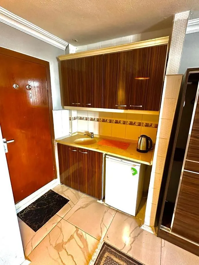Ayasofya Raydon Life Hotel Istanbul