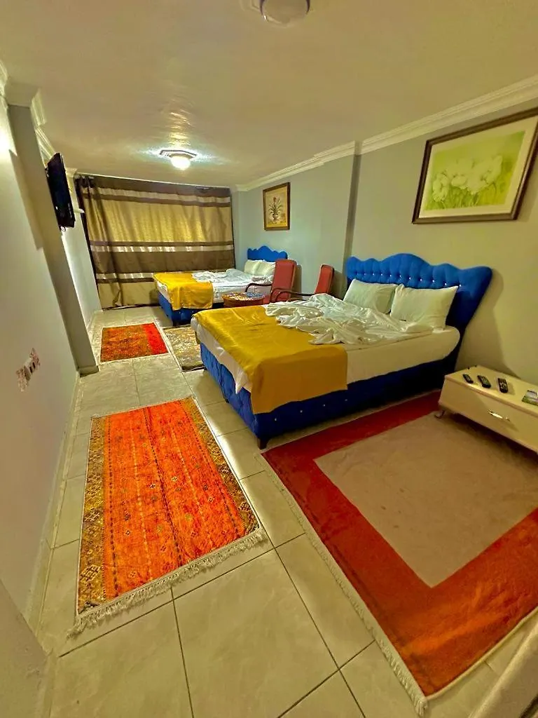 Ayasofya Raydon Life Hotel Istanbul
