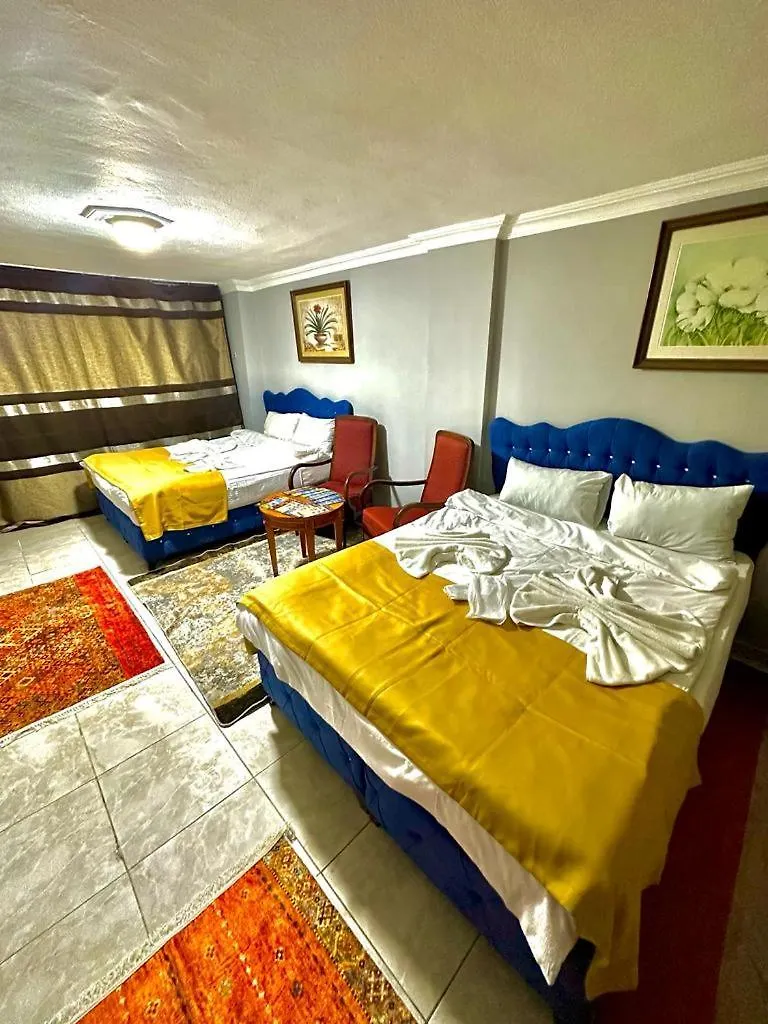 Ayasofya Raydon Life Hotel Istanbul