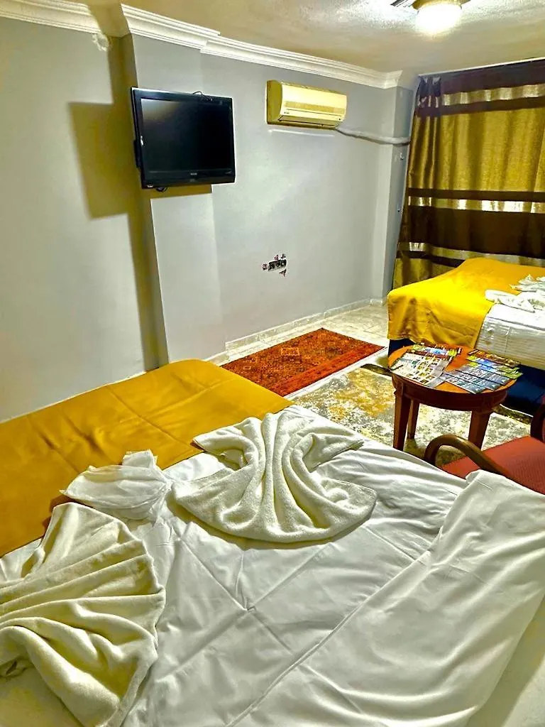 Aparthotel Ayasofya Raydon Life Hotel Istanbul Turkey