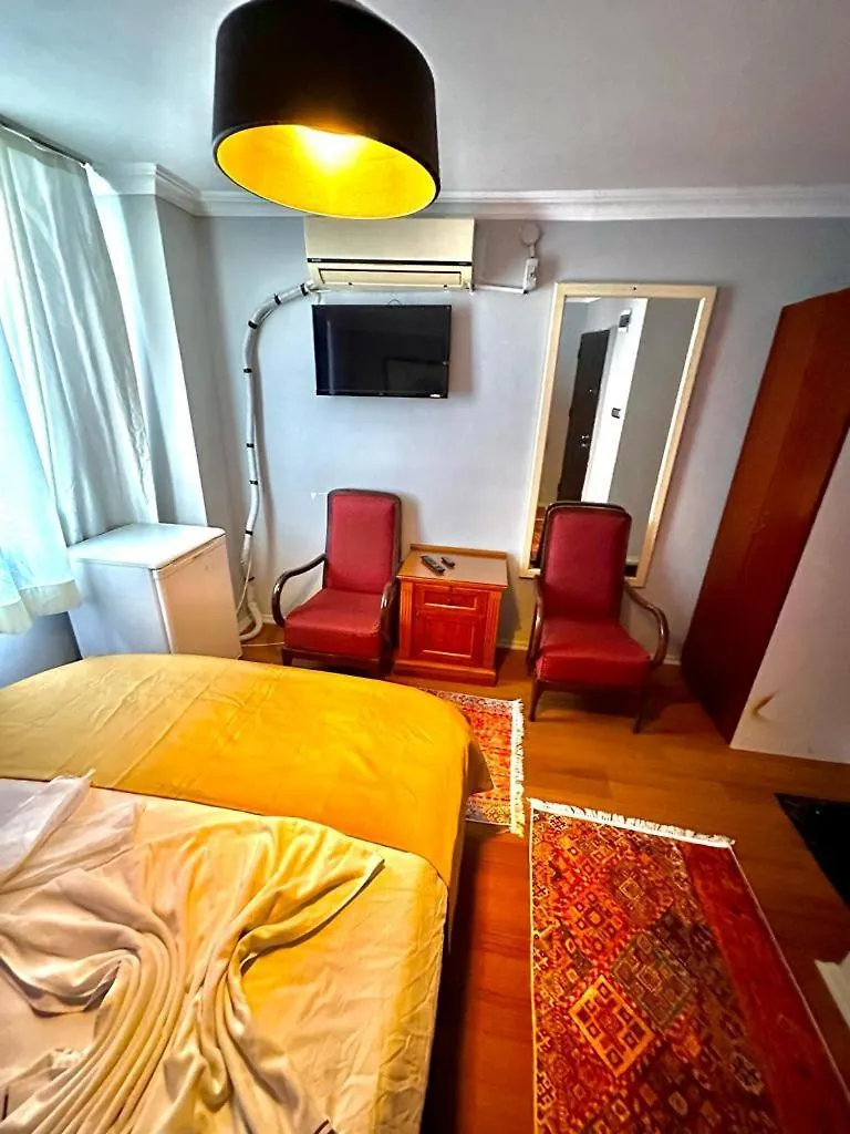 Aparthotel Ayasofya Raydon Life Hotel Istanbul