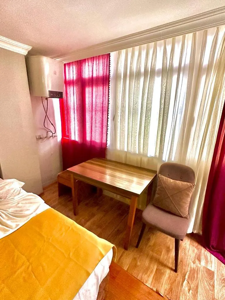 Aparthotel Ayasofya Raydon Life Hotel Istanbul