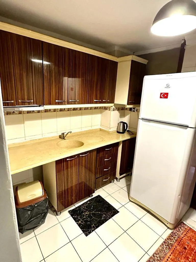 Aparthotel Ayasofya Raydon Life Hotel Istanbul