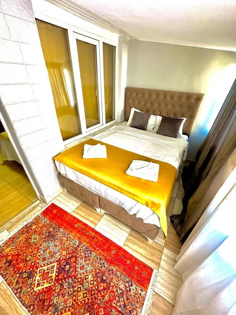 Ayasofya Raydon Life Hotel Istanbul Aparthotel