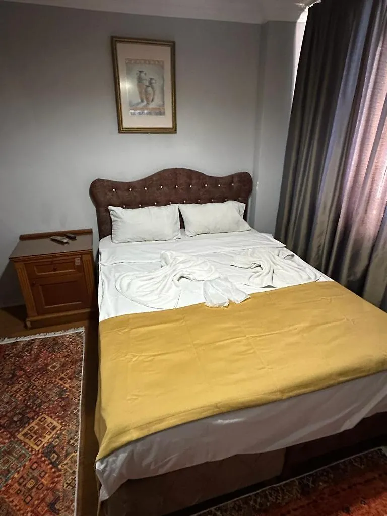 Aparthotel Ayasofya Raydon Life Hotel Istanbul