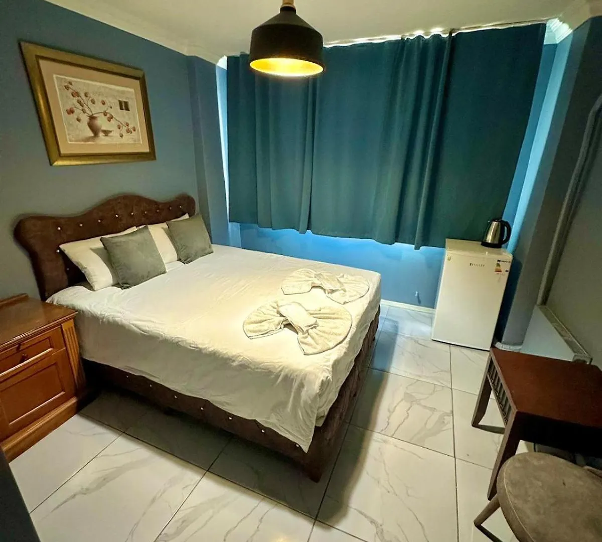 Ayasofya Raydon Life Hotel Istanbul 0*,