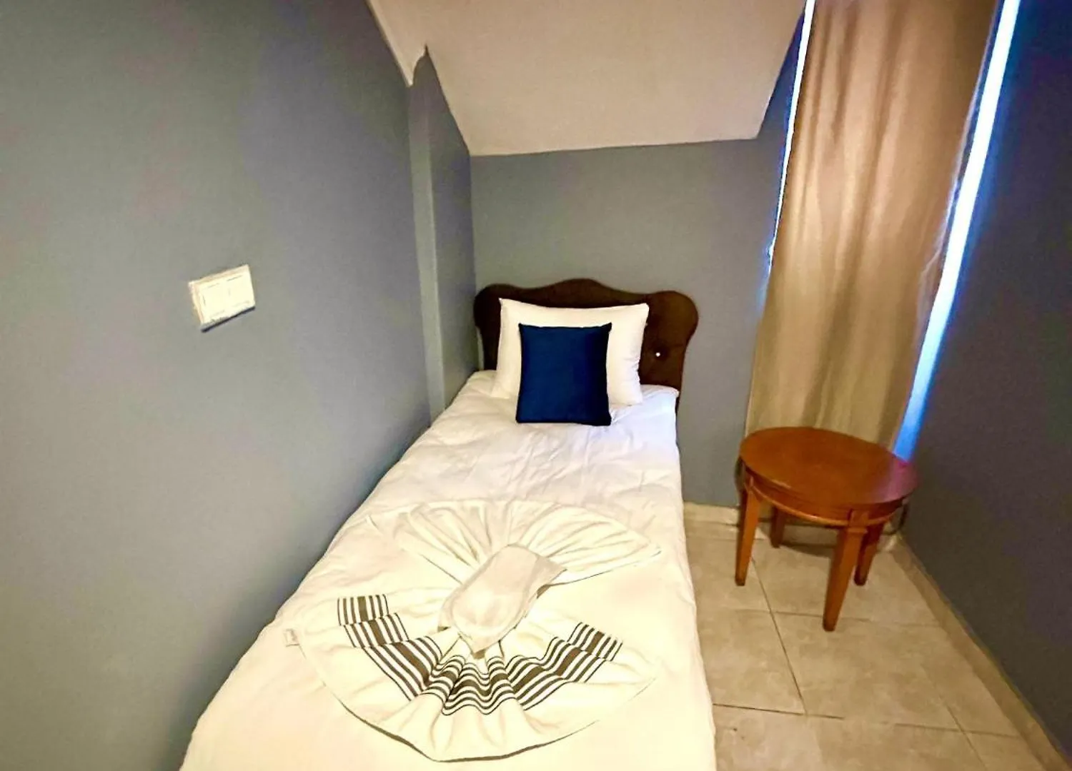 Ayasofya Raydon Life Hotel Istanbul Turkey