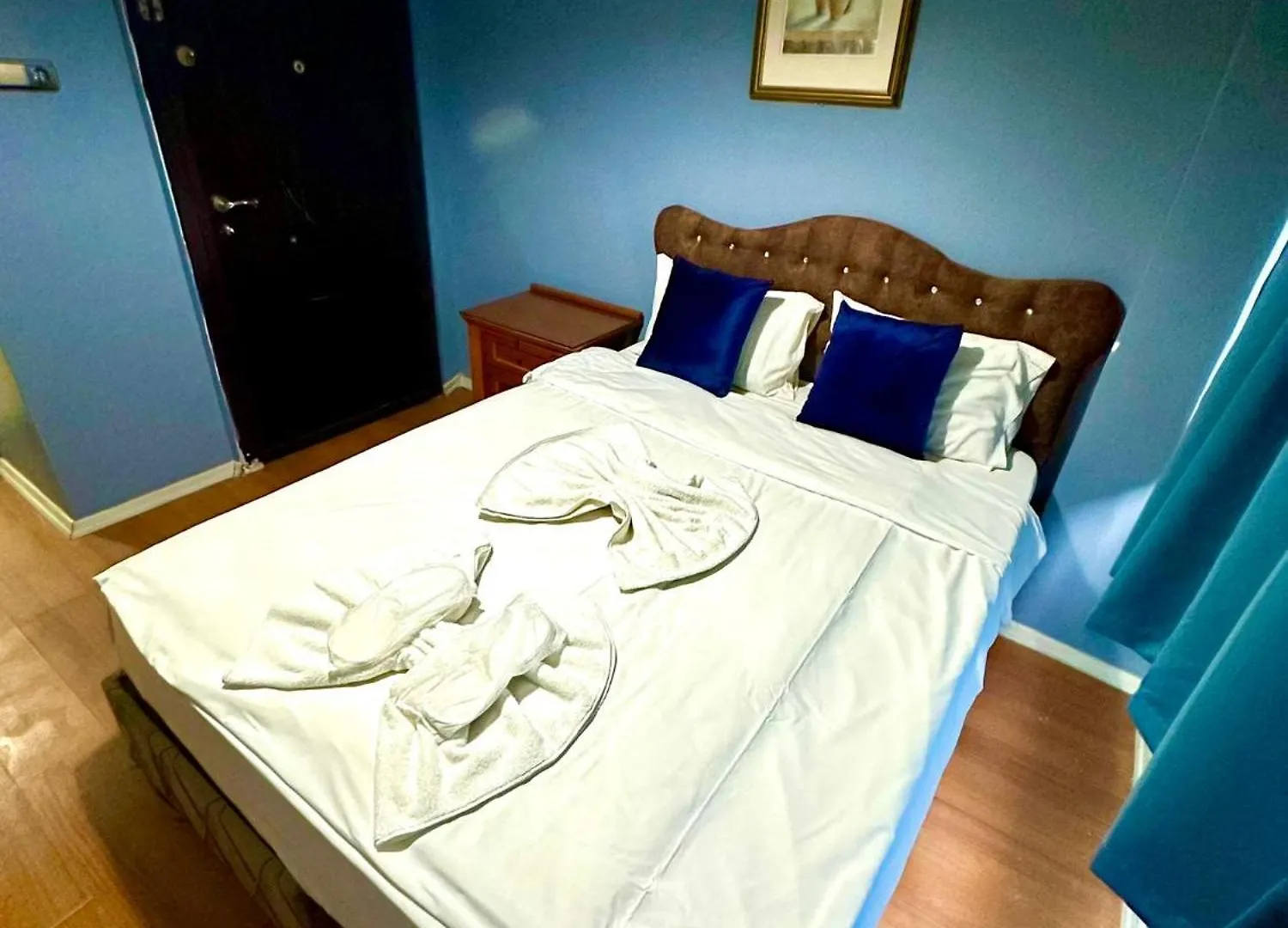 Ayasofya Raydon Life Hotel Istanbul Aparthotel